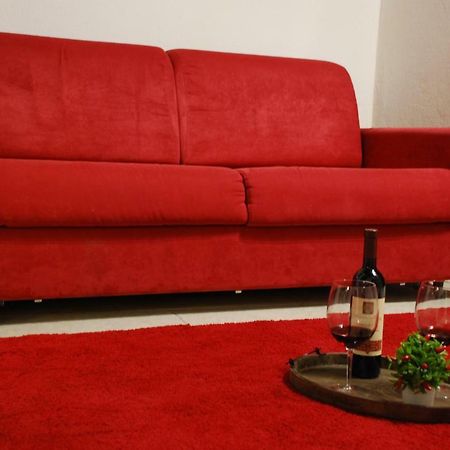 Appartamento Il Lilla Каляри Екстериор снимка